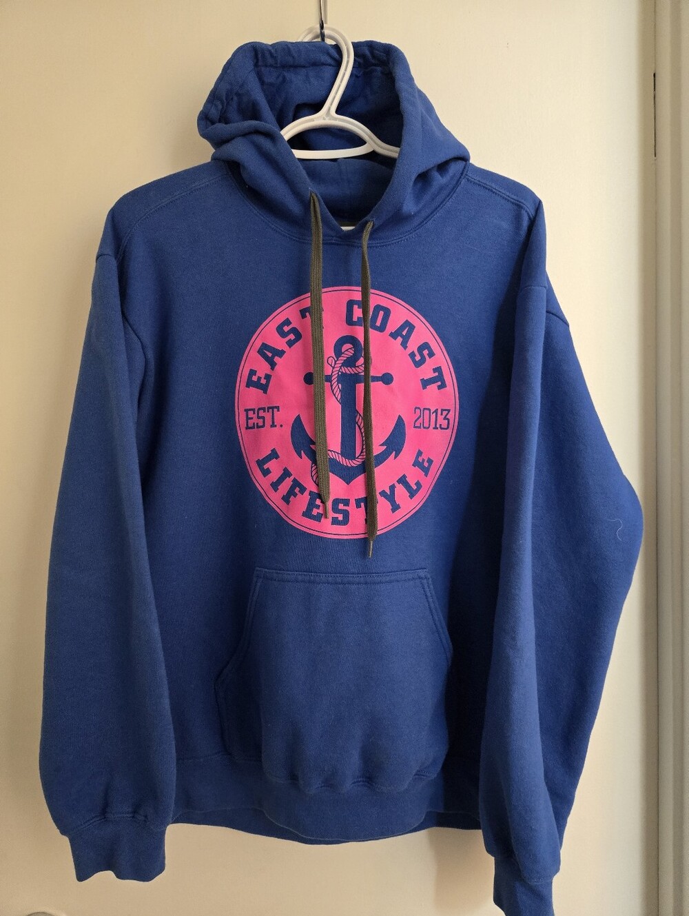 Ladies East Coast Lifestyle - M